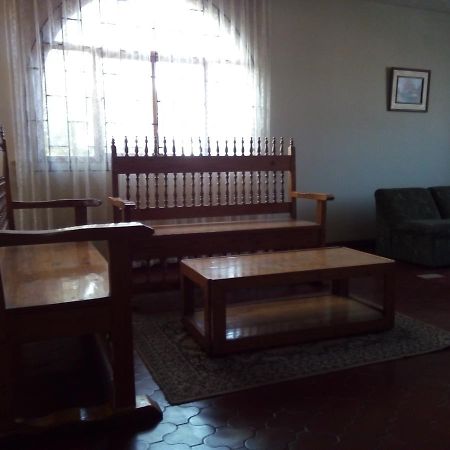 Hotel La Siesta Sullana Екстер'єр фото
