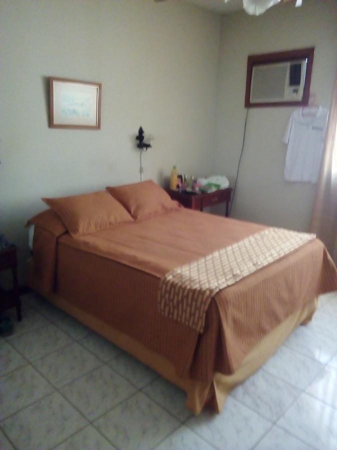 Hotel La Siesta Sullana Екстер'єр фото