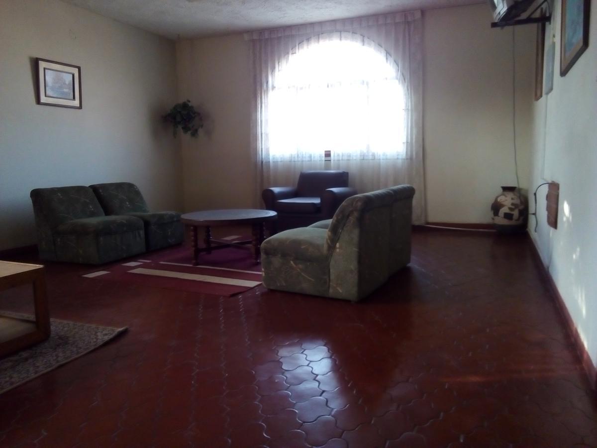 Hotel La Siesta Sullana Екстер'єр фото