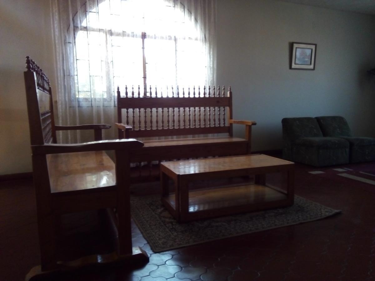 Hotel La Siesta Sullana Екстер'єр фото